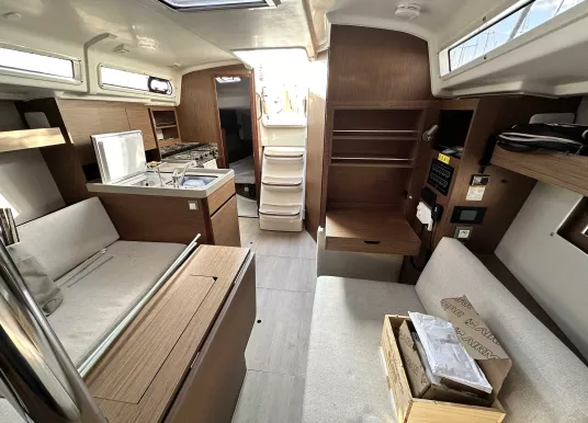 BENETEAU - OCEANIS 34.1 - 10