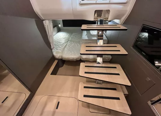 BENETEAU - GRAN TURISMO 35 NEW - 14