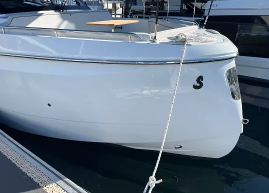 BENETEAU - GRAN TURISMO 35 NEW - 17