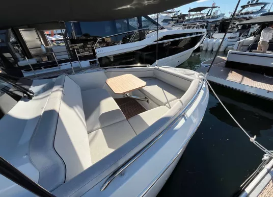 BENETEAU - GRAN TURISMO 35 NEW - 19