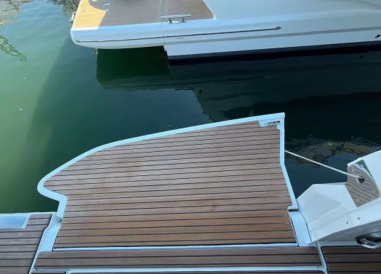 BENETEAU - GRAN TURISMO 35 NEW - 20