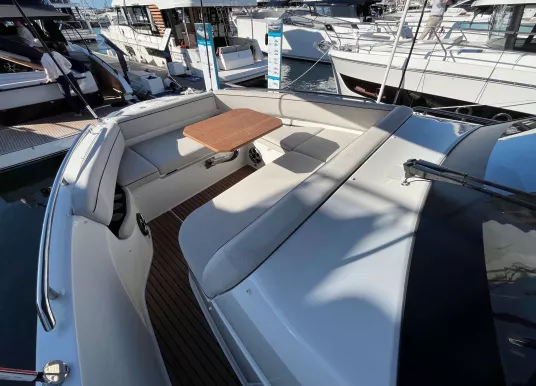 BENETEAU - GRAN TURISMO 35 NEW - 21