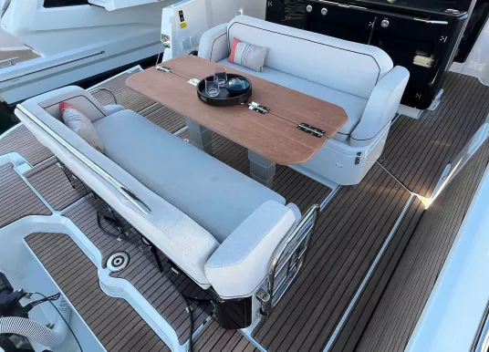 BENETEAU - GRAN TURISMO 35 NEW - 23