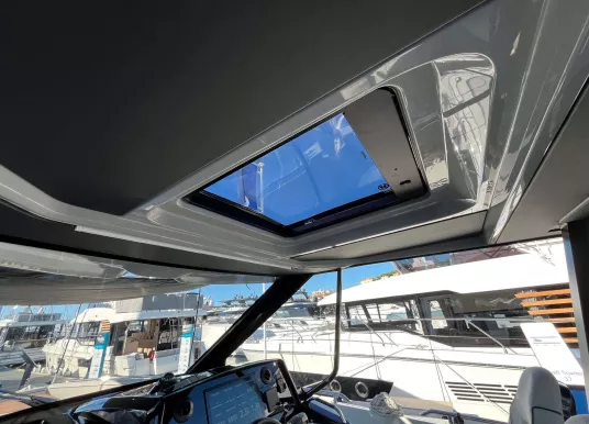 BENETEAU - GRAN TURISMO 35 NEW - 25