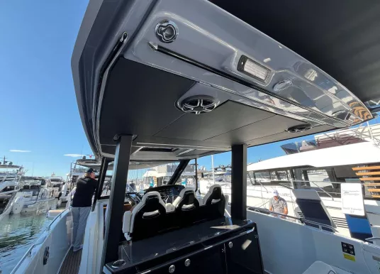 BENETEAU - GRAN TURISMO 35 NEW - 26