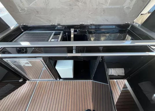 BENETEAU - GRAN TURISMO 35 NEW - 27