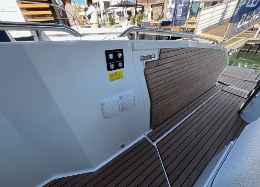 BENETEAU - GRAN TURISMO 35 NEW - 28