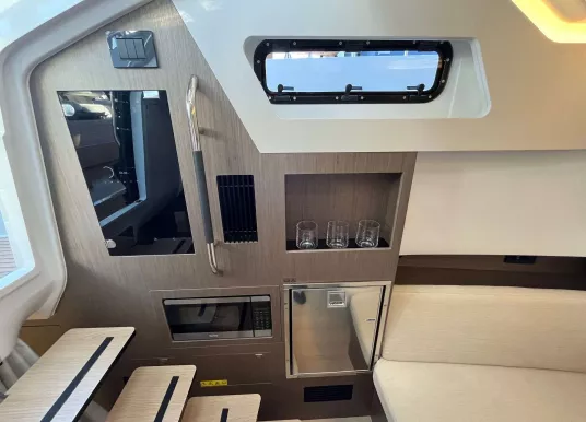 BENETEAU - GRAN TURISMO 35 NEW - 30