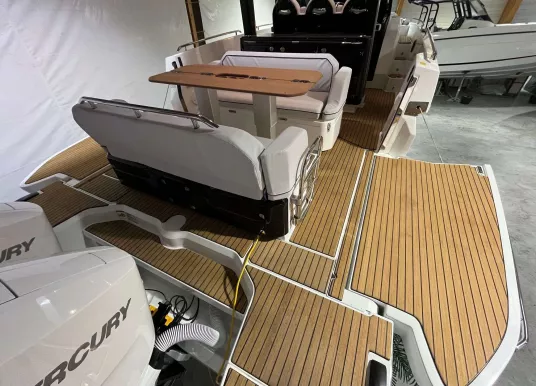 BENETEAU - GRAN TURISMO 35 NEW - 4
