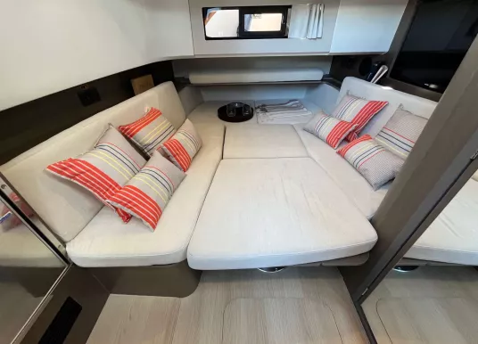 BENETEAU - GRAN TURISMO 35 NEW - 31