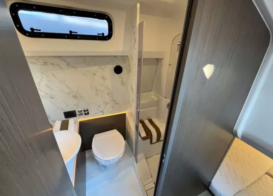 BENETEAU - GRAN TURISMO 35 NEW - 33