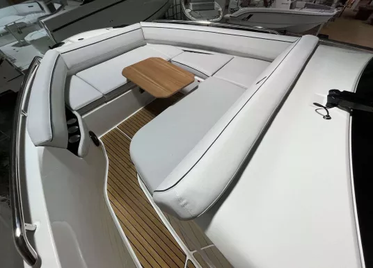 BENETEAU - GRAN TURISMO 35 NEW - 7