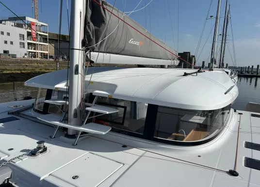 EXCESS CATAMARANS - EXCESS 14 - 2