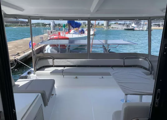 EXCESS CATAMARANS - EXCESS 14 - 11