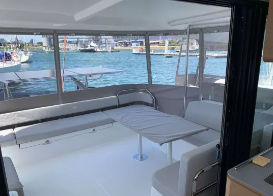 EXCESS CATAMARANS - EXCESS 14 - 12