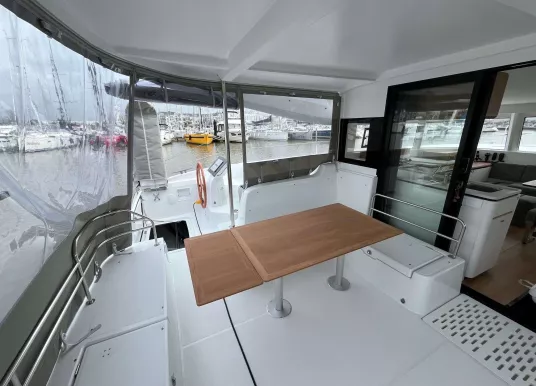 EXCESS CATAMARANS - EXCESS 14 - 13