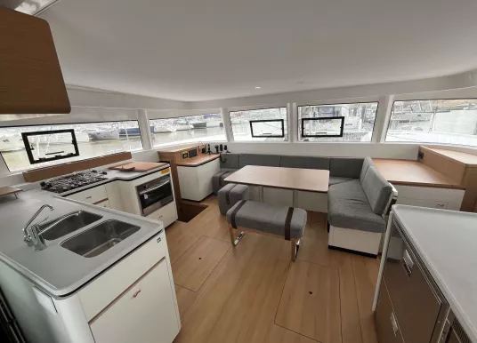 EXCESS CATAMARANS - EXCESS 14 - 15