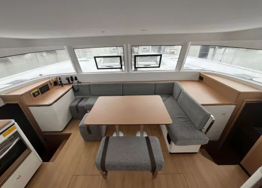 EXCESS CATAMARANS - EXCESS 14 - 16