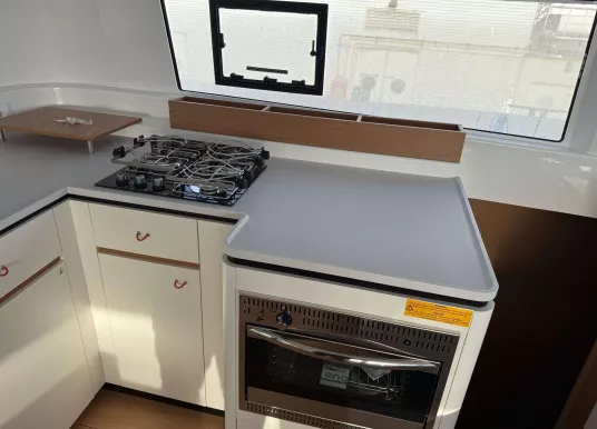 EXCESS CATAMARANS - EXCESS 14 - 17