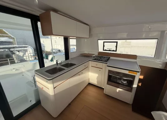 EXCESS CATAMARANS - EXCESS 14 - 18