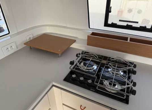 EXCESS CATAMARANS - EXCESS 14 - 19