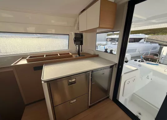 EXCESS CATAMARANS - EXCESS 14 - 20