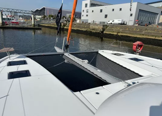 EXCESS CATAMARANS - EXCESS 14 - 3