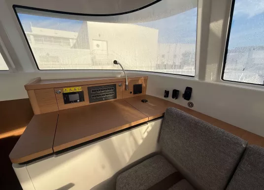 EXCESS CATAMARANS - EXCESS 14 - 21