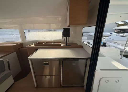 EXCESS CATAMARANS - EXCESS 14 - 22