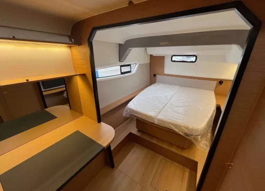 EXCESS CATAMARANS - EXCESS 14 - 25