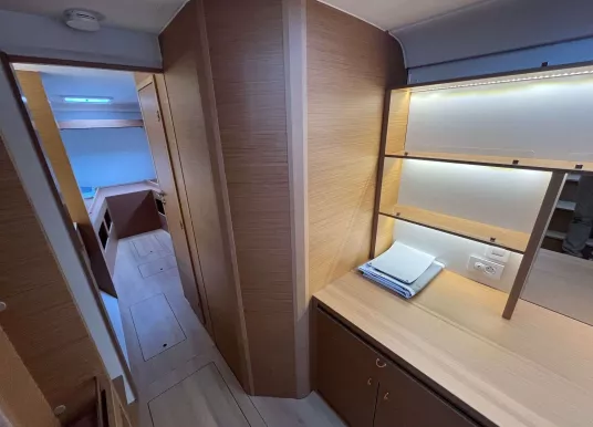 EXCESS CATAMARANS - EXCESS 14 - 27