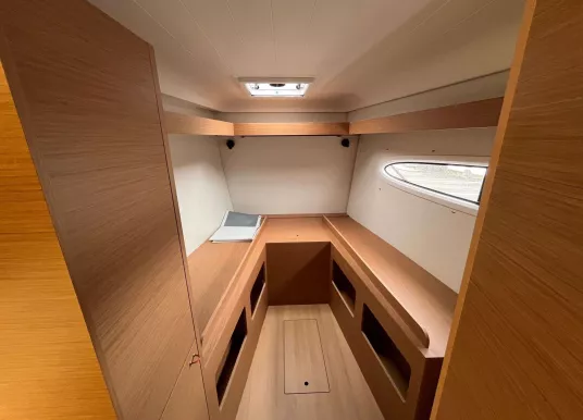 EXCESS CATAMARANS - EXCESS 14 - 28