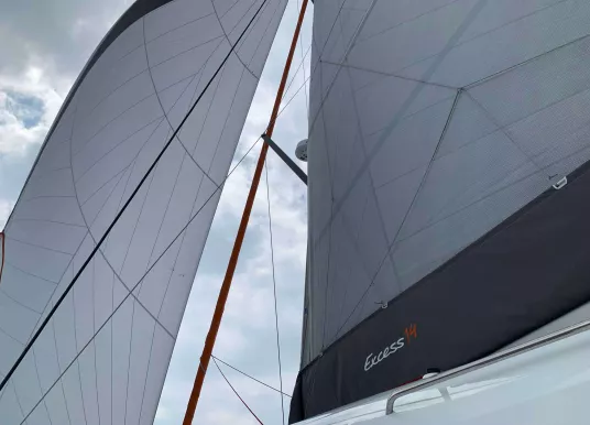 EXCESS CATAMARANS - EXCESS 14 - 31