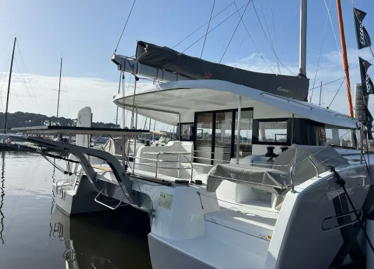 EXCESS CATAMARANS - EXCESS 14 - 5