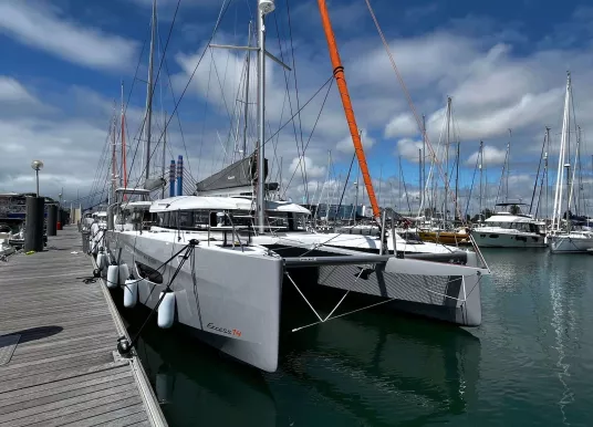 EXCESS CATAMARANS - EXCESS 14 - 6