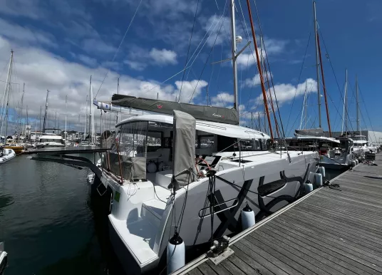 EXCESS CATAMARANS - EXCESS 14 - 7