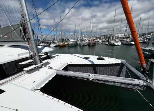 EXCESS CATAMARANS - EXCESS 14 - 8