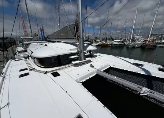 EXCESS CATAMARANS - EXCESS 14 - 9