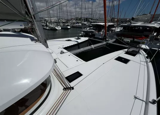 EXCESS CATAMARANS - EXCESS 14 - 10