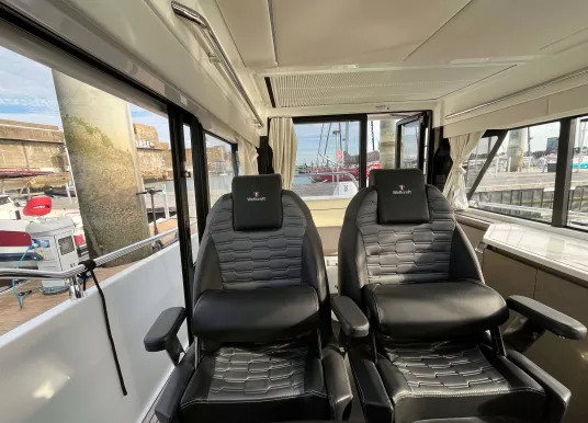 WELLCRAFT - WELLCRAFT 355 - 13