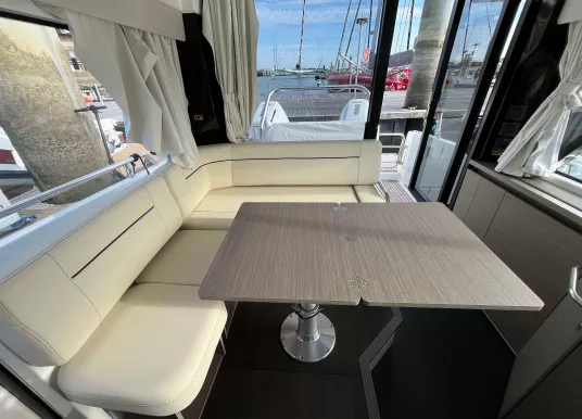 WELLCRAFT - WELLCRAFT 355 - 15