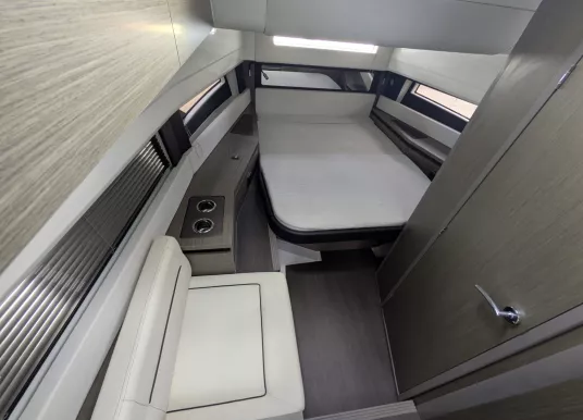 WELLCRAFT - WELLCRAFT 355 - 17