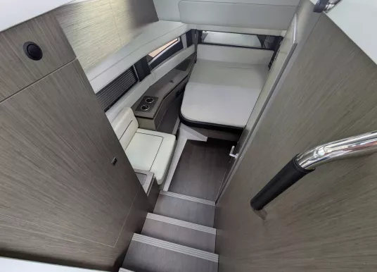 WELLCRAFT - WELLCRAFT 355 - 18