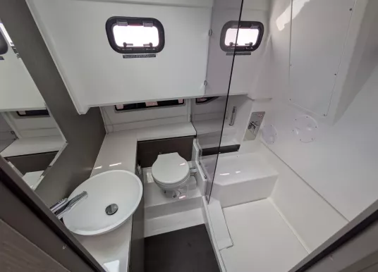 WELLCRAFT - WELLCRAFT 355 - 19