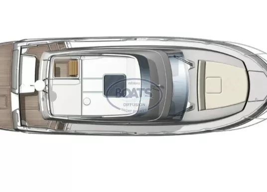 JEANNEAU - MERRY FISHER 10 - 12