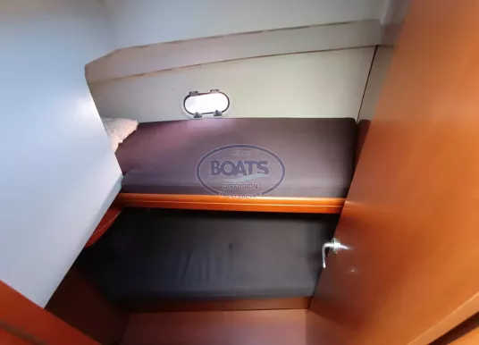 JEANNEAU - MERRY FISHER 10 - 7