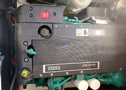 JEANNEAU - MERRY FISHER 10 - 10