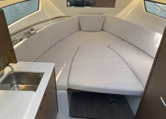 JEANNEAU - CAP CAMARAT 9.0 WA - 13