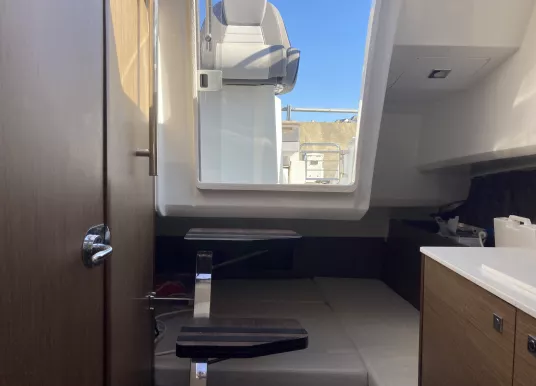 JEANNEAU - CAP CAMARAT 9.0 WA - 14