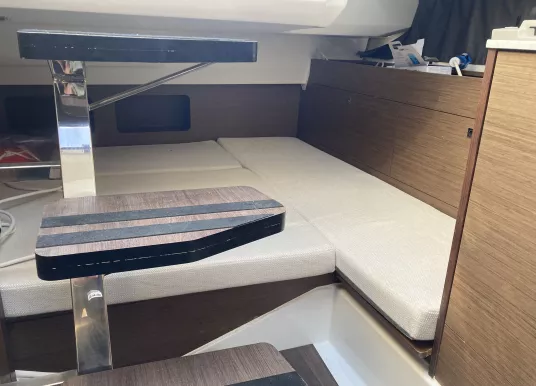 JEANNEAU - CAP CAMARAT 9.0 WA - 15